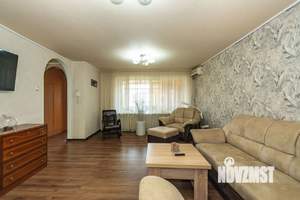 4-к квартира, вторичка, 117м2, 7/16 этаж