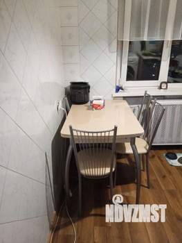 2-к квартира, вторичка, 44м2, 5/5 этаж