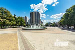 2-к квартира, вторичка, 50м2, 23/24 этаж