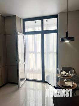 1-к квартира, вторичка, 38м2, 13/20 этаж