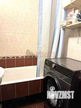 2-к квартира, вторичка, 45м2, 1/9 этаж
