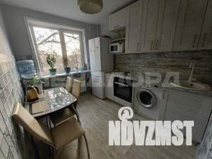 2-к квартира, вторичка, 52м2, 3/9 этаж