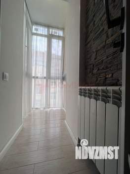 2-к квартира, вторичка, 60м2, 2/3 этаж