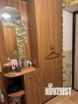 1-к квартира, вторичка, 26м2, 4/5 этаж