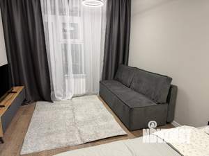 1-к квартира, вторичка, 35м2, 10/24 этаж