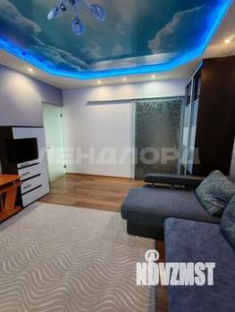 3-к квартира, вторичка, 67м2, 5/14 этаж