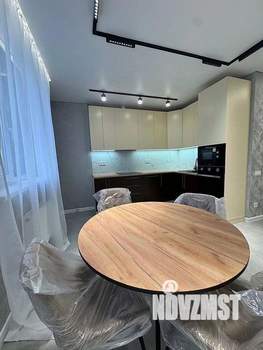 3-к квартира, вторичка, 81м2, 22/24 этаж