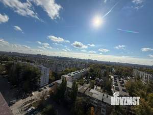 1-к квартира, вторичка, 43м2, 14/18 этаж