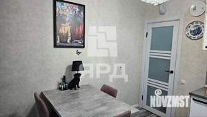 1-к квартира, вторичка, 37м2, 6/9 этаж