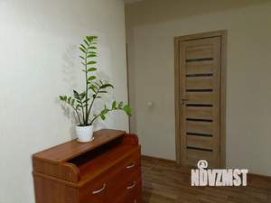 2-к квартира, вторичка, 45м2, 2/19 этаж