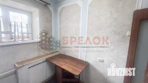 1-к квартира, вторичка, 35м2, 1/16 этаж