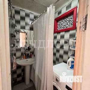 3-к квартира, вторичка, 57м2, 5/5 этаж