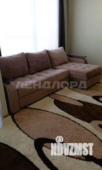 Студия квартира, вторичка, 27м2, 8/9 этаж
