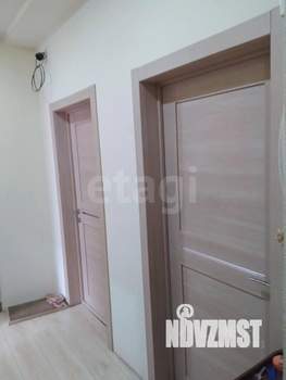 2-к квартира, вторичка, 58м2, 5/5 этаж