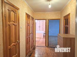 2-к квартира, вторичка, 51м2, 2/14 этаж