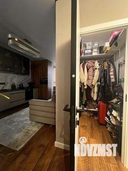 2-к квартира, вторичка, 60м2, 5/22 этаж