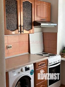 1-к квартира, вторичка, 33м2, 4/5 этаж