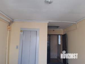 1-к квартира, вторичка, 30м2, 9/9 этаж