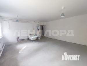 1-к квартира, вторичка, 33м2, 1/5 этаж