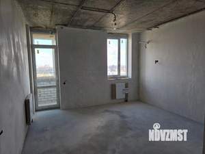 Студия квартира, вторичка, 28м2, 23/26 этаж