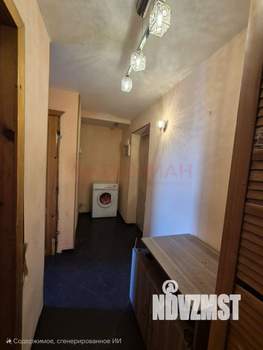 2-к квартира, вторичка, 50м2, 5/9 этаж