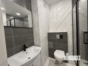 3-к квартира, вторичка, 57м2, 6/25 этаж