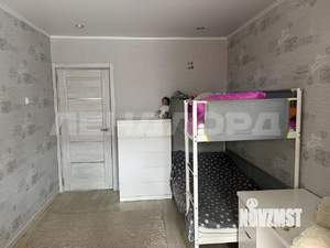 3-к квартира, вторичка, 63м2, 5/9 этаж