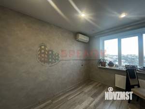 3-к квартира, вторичка, 80м2, 10/10 этаж