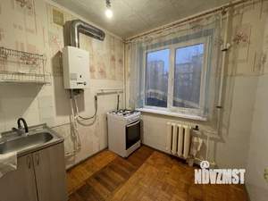 2-к квартира, вторичка, 44м2, 2/5 этаж