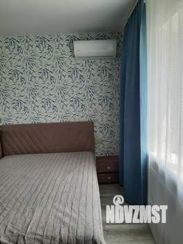 2-к квартира, вторичка, 59м2, 22/25 этаж