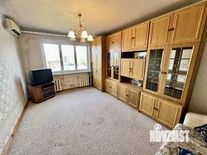 3-к квартира, вторичка, 64м2, 9/9 этаж