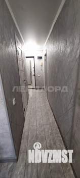 1-к квартира, вторичка, 33м2, 7/9 этаж