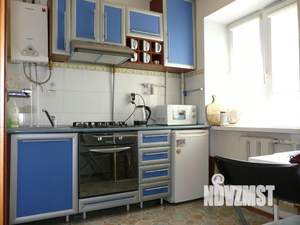 1-к квартира, вторичка, 31м2, 4/5 этаж