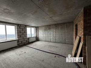 1-к квартира, сданный дом, 57м2, 10/16 этаж