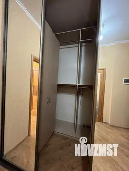 1-к квартира, вторичка, 48м2, 5/18 этаж