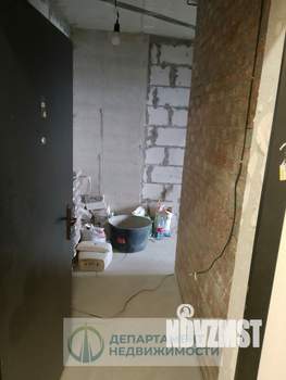 2-к квартира, вторичка, 49м2, 14/17 этаж