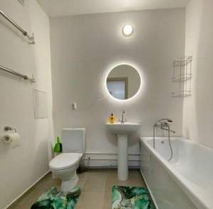 1-к квартира, вторичка, 42м2, 10/18 этаж