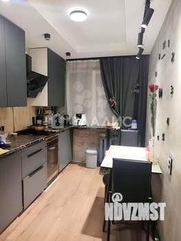 2-к квартира, вторичка, 44м2, 5/9 этаж