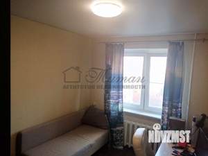 4-к квартира, вторичка, 96м2, 6/9 этаж