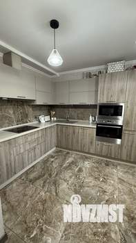 3-к квартира, вторичка, 79м2, 4/11 этаж