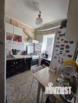 3-к квартира, вторичка, 56м2, 5/5 этаж