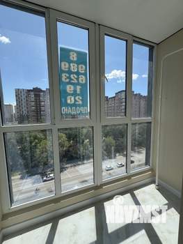 1-к квартира, вторичка, 37м2, 9/10 этаж