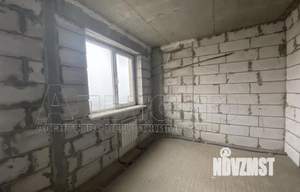 1-к квартира, вторичка, 47м2, 3/10 этаж