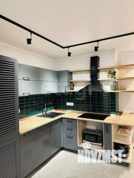 2-к квартира, вторичка, 51м2, 10/25 этаж