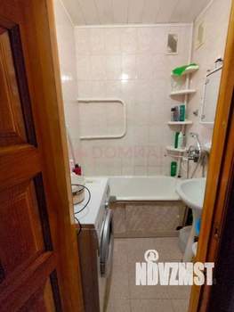 2-к квартира, вторичка, 60м2, 6/9 этаж