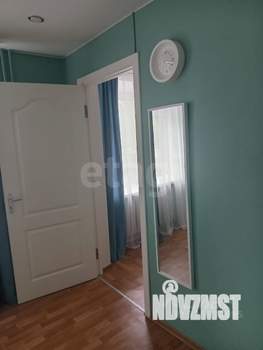 1-к квартира, вторичка, 36м2, 2/9 этаж