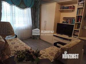 1-к квартира, вторичка, 34м2, 2/4 этаж