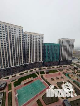 3-к квартира, вторичка, 93м2, 15/24 этаж