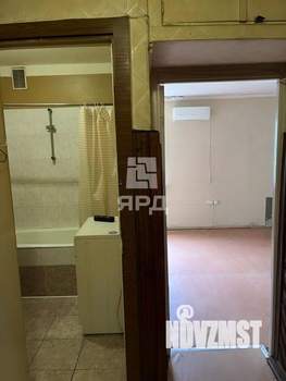 1-к квартира, вторичка, 36м2, 4/10 этаж