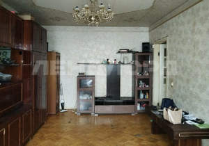 2-к квартира, вторичка, 55м2, 6/9 этаж